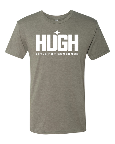 Next Level Unisex Triblend T-Shirt image thumbnail