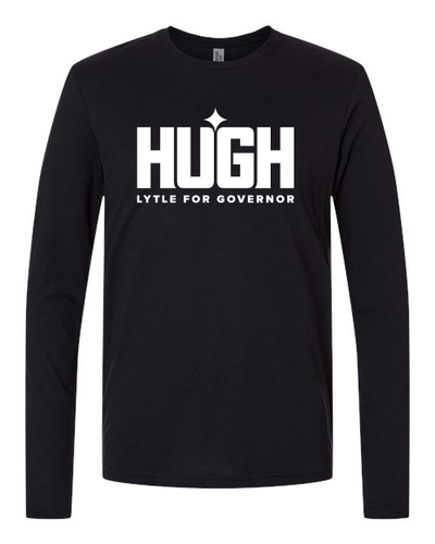 Next Level Men's Triblend Long Sleeve T-Shirt image thumbnail