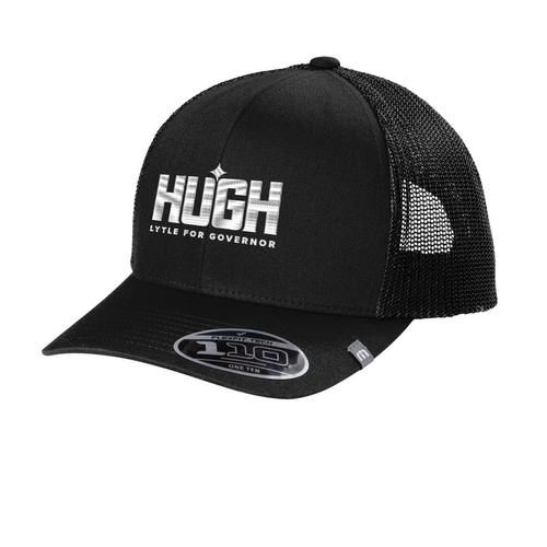 TravisMathew Cruz Trucker Cap image thumbnail