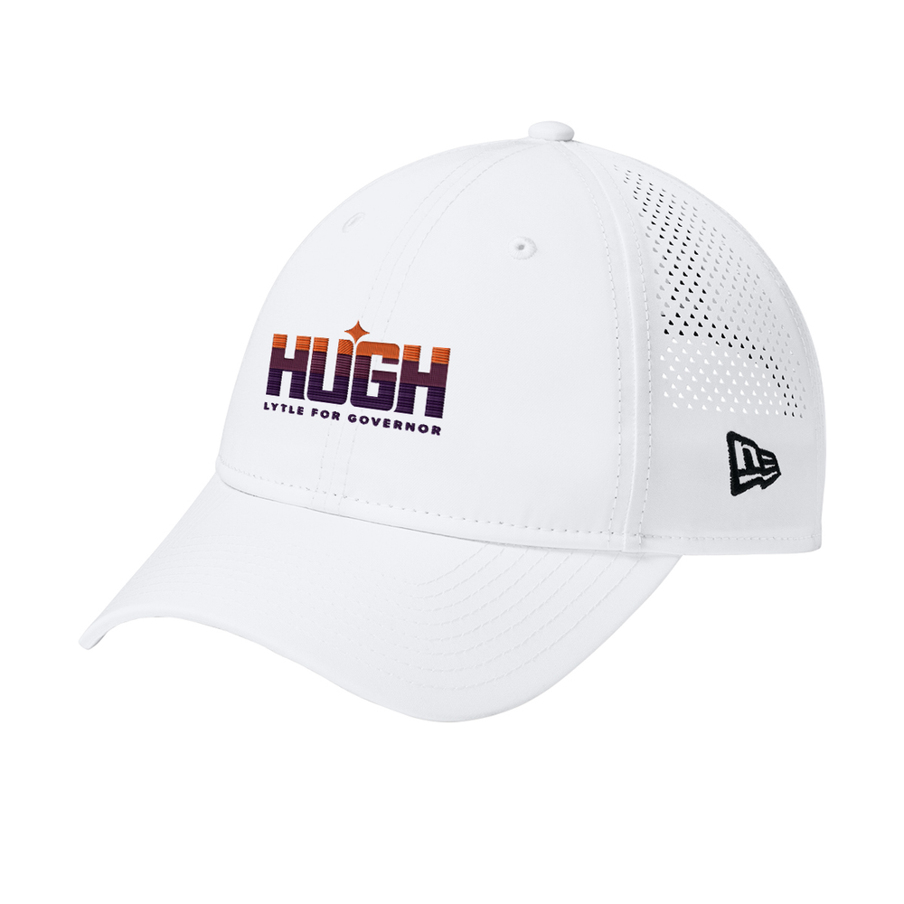 New Era Perforated Performance Cap primary image