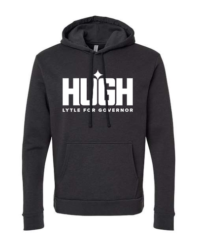 Next Level Unisex Malibu Hoodie Sweatshirt image thumbnail