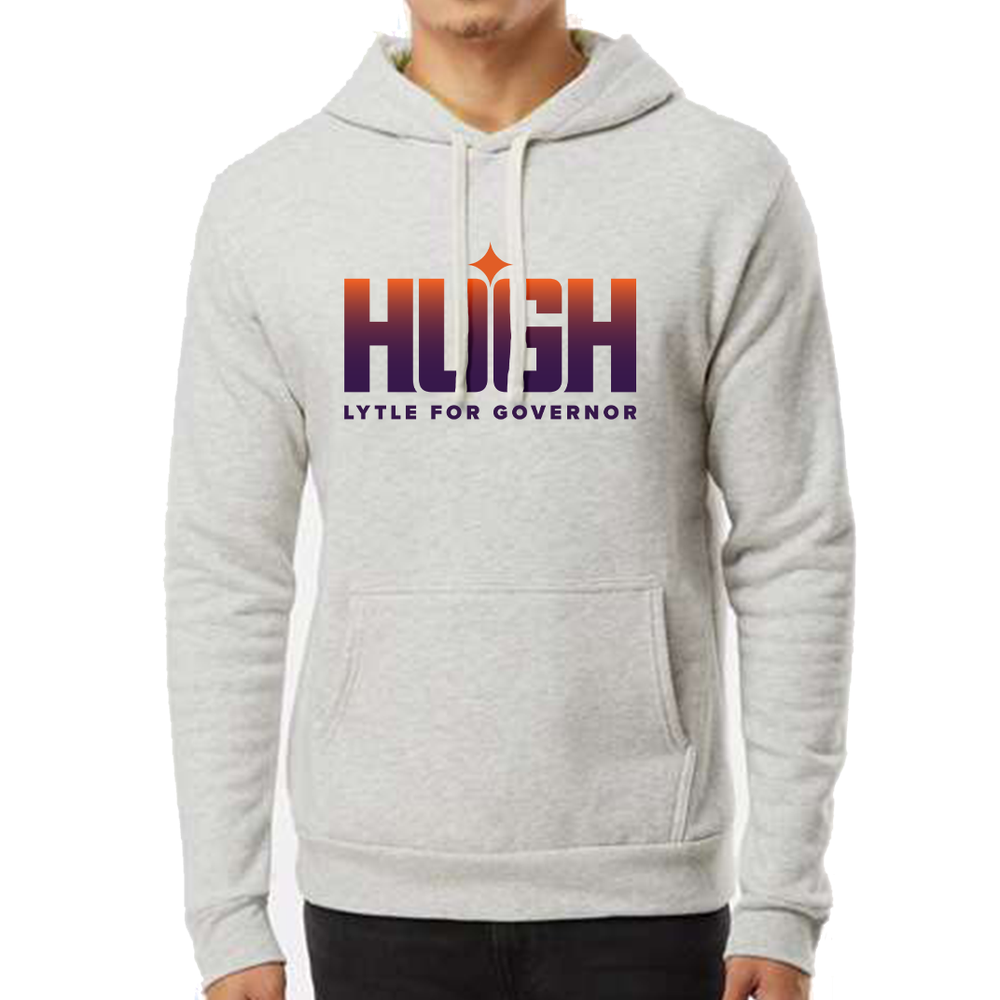 Next Level Unisex Malibu Hoodie Sweatshirt primary image