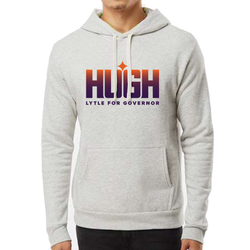 Image of Next Level Unisex Malibu Hoodie Sweatshirt