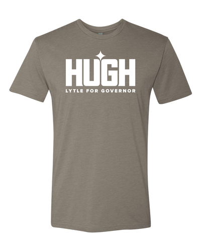 Next Level Unisex CVC T-Shirt image thumbnail