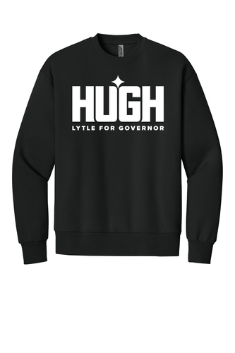 Next Level Apparel Heavyweight Sweatshirt image thumbnail