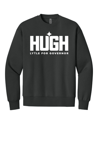 Next Level Apparel Heavyweight Sweatshirt image thumbnail