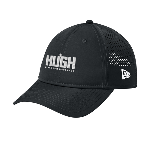 New Era Perforated Performance Cap image thumbnail