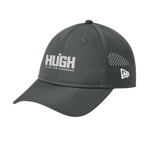 New Era Perforated Performance Cap image thumbnail