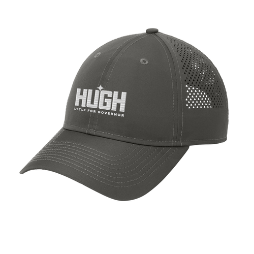 New Era Perforated Performance Cap image thumbnail