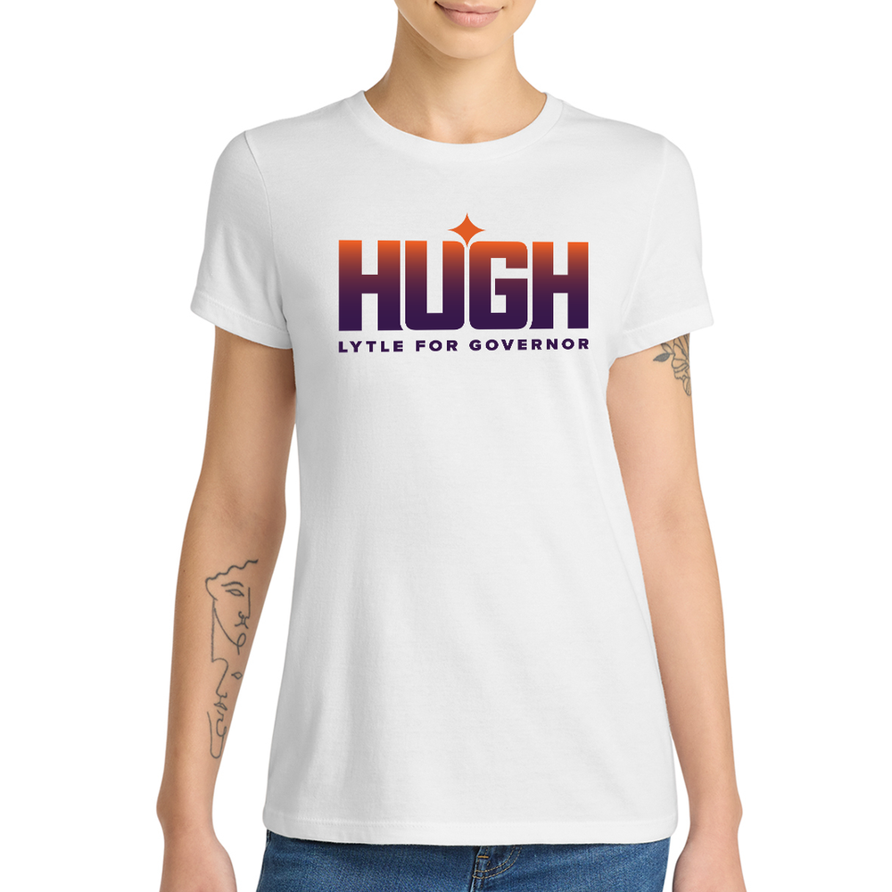 District® Women’s Very Important Tee® primary image