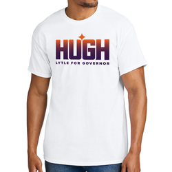 Image of Gildan® DryBlend® 50 Cotton/50 Poly T-Shirt