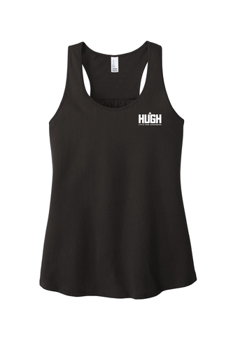 District® Women’s V.I.T.™ Racerback Tank image thumbnail
