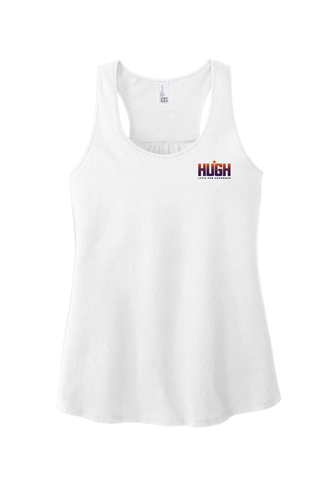 District® Women’s V.I.T.™ Racerback Tank image thumbnail