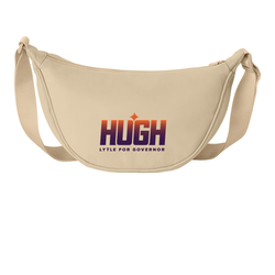 Image of Port Authority® Matte Crossbody
