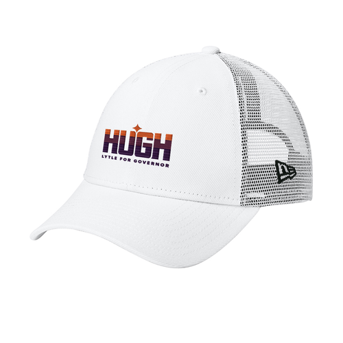 New Era Recycled Snapback Cap image thumbnail