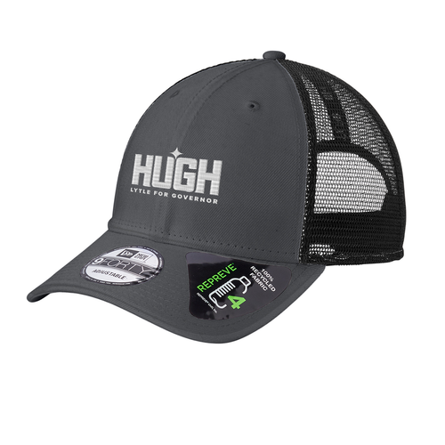New Era Recycled Snapback Cap image thumbnail