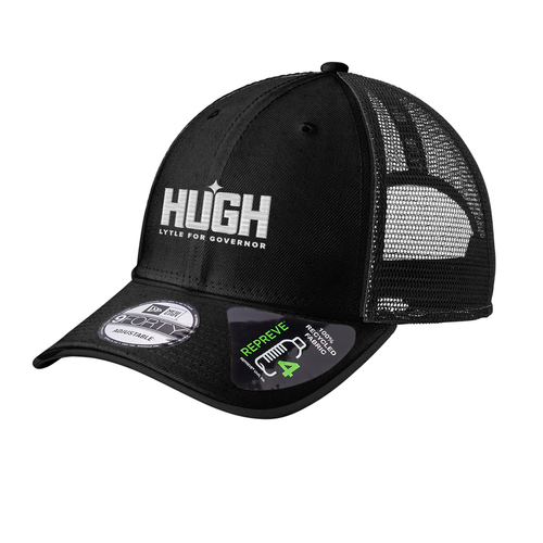 New Era Recycled Snapback Cap image thumbnail