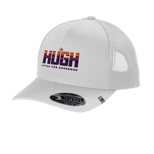 TravisMathew Cruz Trucker Cap image thumbnail