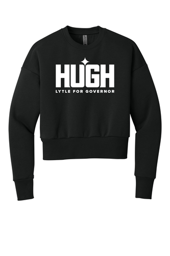 Next Level Women's Heavyweight Sweatshirt image thumbnail