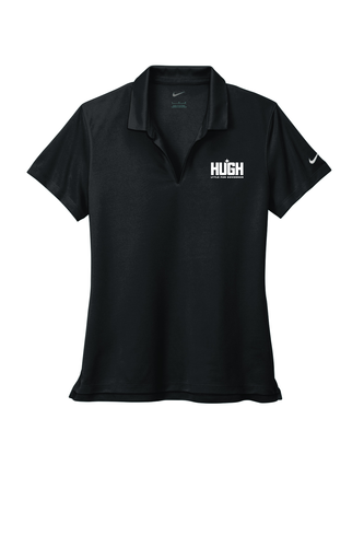 Nike Women's Dri-FIT Micro Pique 2.0 Polo image thumbnail