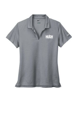 Nike Women's Dri-FIT Micro Pique 2.0 Polo image thumbnail