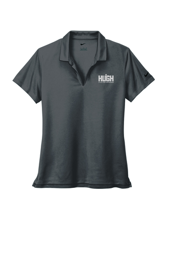 Nike Women's Dri-FIT Micro Pique 2.0 Polo image thumbnail
