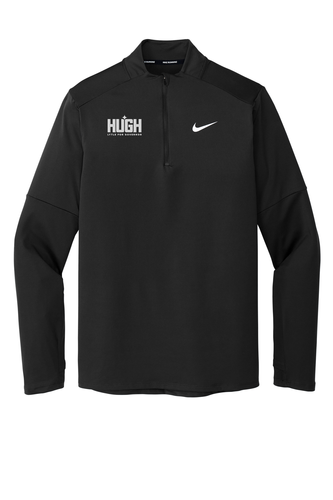 Nike Dri-FIT Element 1/2-Zip Top image thumbnail