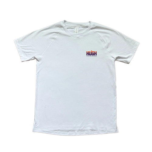 Alo Short Sleeve Crewneck T-Shirt image thumbnail