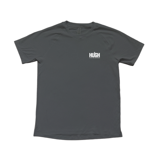Alo Short Sleeve Crewneck T-Shirt image thumbnail