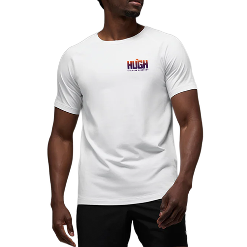 Alo Short Sleeve Crewneck T-Shirt image thumbnail