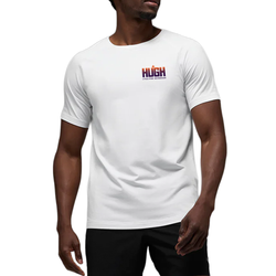 Image of Alo Short Sleeve Crewneck T-Shirt