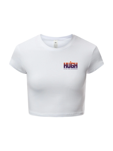Alo Women's Soft Fine Tee image thumbnail