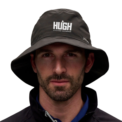 Zero Restriction Bucket Hat image thumbnail