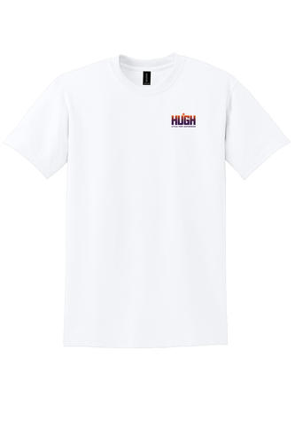Gildan® DryBlend® 50 Cotton/50 Poly T-Shirt image thumbnail
