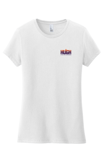 District® Women’s Very Important Tee® image thumbnail