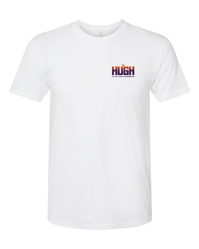 Next Level Unisex Triblend T-Shirt image thumbnail