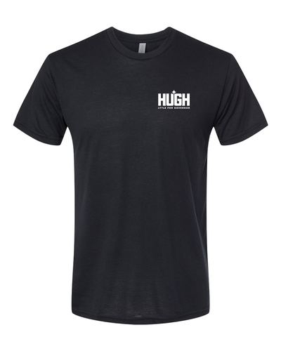 Next Level Unisex Triblend T-Shirt image thumbnail