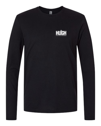 Next Level Men's Triblend Long Sleeve T-Shirt image thumbnail