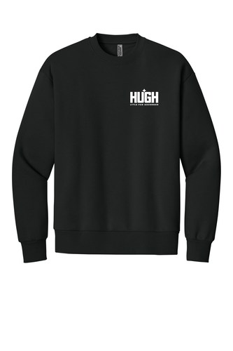 Next Level Apparel Heavyweight Sweatshirt image thumbnail