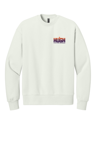 Next Level Apparel Heavyweight Sweatshirt image thumbnail