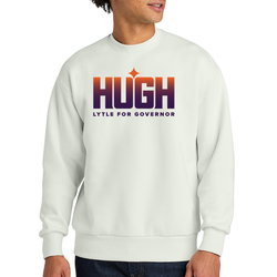 Image of Next Level Apparel Heavyweight Sweatshirt