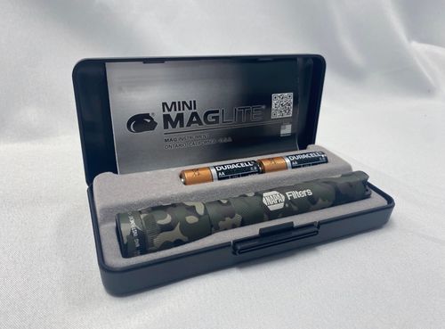 Maglite – Camo image thumbnail