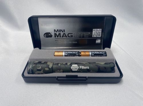 Maglite – Camo image thumbnail