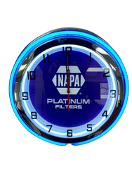 Image of Napa LED Clock