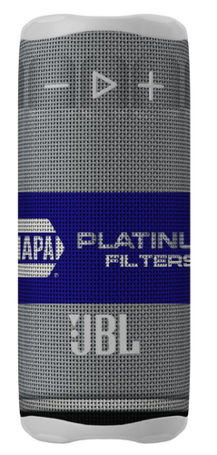 JBL Grip Compact Bluetooth Speaker  image thumbnail