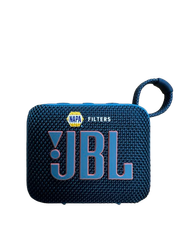 Image of JBL Go 4 Bluetooth Portable Speaker 