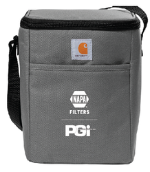 Image of Carhartt® Vertical 12-Can Cooler