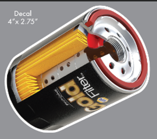 3" Tech Stickers 10 Pack  image thumbnail