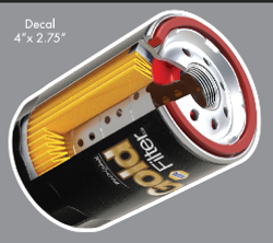 Image of 3" Tech Stickers 10 Pack 