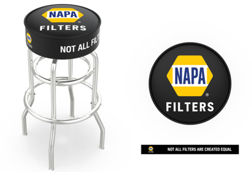 NAPA Filters Stool image thumbnail